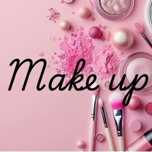 Elegant Pink Blush Palette